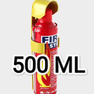 Fire Stop Spray 500ml