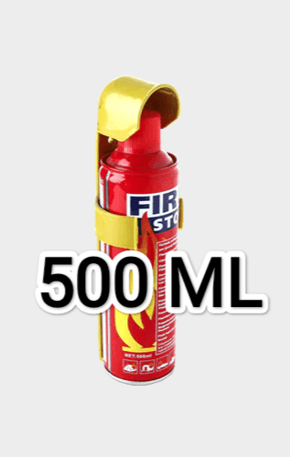 Fire Stop Spray 500ml